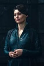 Movie poster: The Witcher Season 3 Epi 3