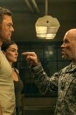 Movie poster: Reacher Season 2 Episode 7