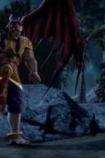 Movie poster: The Legend of Hanuman Season 3 Episode 5