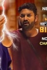 Movie poster: Bigg Boss Season 17 Episode 80