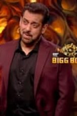 Movie poster: Bigg Boss Season 17 Episode 70