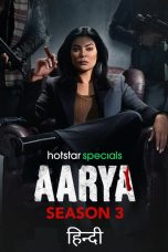 Movie poster: Aarya Season 3 Episode 7