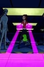 Movie poster: Ben 10: Ultimate Alien Season 2 Episode 30