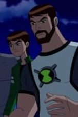 Movie poster: Ben 10: Ultimate Alien Season 2 Episode 10