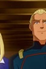 Movie poster: The Boys Presents: Diabolical Season 1 Episode 8