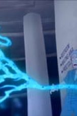 Movie poster: The Boys Presents: Diabolical Season 1 Episode 7