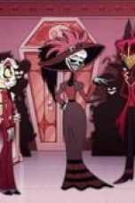 Movie poster: Hazbin Hotel Season 1 Episode 7