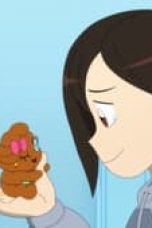 Movie poster: The Boys Presents: Diabolical Season 1 Episode 5