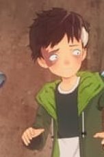 Movie poster: My Daemon Season 1 Episode 3