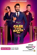 Movie poster: Case Toh Banta Hai Season 1 Episode 13