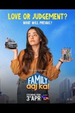 Movie poster: Family Aaj Kal Season 1 Episode 5