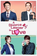 Movie poster: Divorce Lawyer in Love Season 1 Episode 14