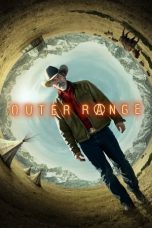 Movie poster: Outer Range 2024