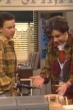 Movie poster: Boy Meets World Season 2 Episode 17