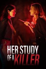 Movie poster: Her Study of a Killer 2023