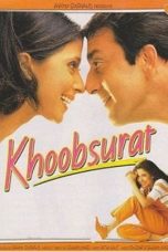 Movie poster: Khoobsurat 1999