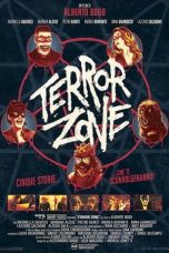 Movie poster: Terror Zone 2024