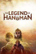 Movie poster: The Legend of Hanuman Season 4 Episode 3