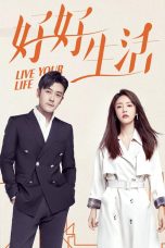 Movie poster: Live Your Life Season 1 Episode 14