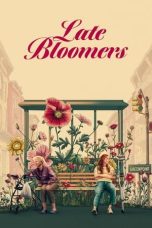 Movie poster: Late Bloomers 2024