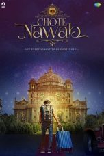 Movie poster: Chote Nawab 2020