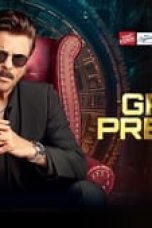 Movie poster: Bigg Boss OTT Season 3 Grand Premiere