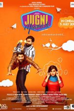 Movie poster: Jugni Yaaran Di 2019