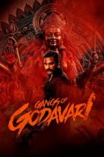 Movie poster: Gangs of Godavari 2024