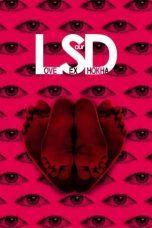 Movie poster: LSD: Love, Sex aur Dhokha 2010