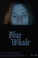 Movie poster: Blue Whale 2022
