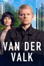 Movie poster: Van der Valk 2023