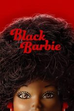 Movie poster: Black Barbie 2023