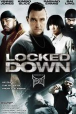 Movie poster: Locked Down 2010