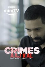 Movie poster: Crimes Aaj Kal Season 3 Episode 2