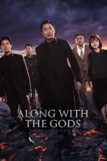 Movie poster: Along with the Gods: The Last 49 Days 2018
