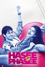 Movie poster: Hasee Toh Phasee 2014