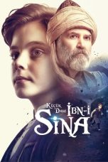 Movie poster: Küçük Dahi: İbn-i Sina 2023