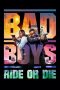 Movie poster: Bad Boys: Ride or Die 2024