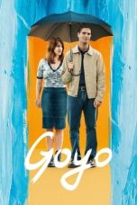 Movie poster: Goyo 2024