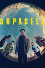 Movie poster: Supacell 2024