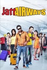 Movie poster: Jatt Airways 2013