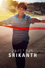 Movie poster: Srikanth 2024