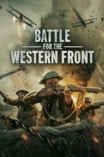 Movie poster: Battle for the Western Front 2022