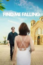 Movie poster: Find Me Falling 2024