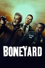 Movie poster: Boneyard 2024