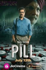 Movie poster: Pill 2024