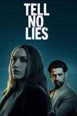 Movie poster: Tell No Lies 2024