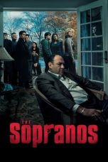 Movie poster: The Sopranos