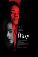 Movie poster: The Wasp