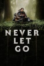 Movie poster: Never Let Go